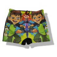 مایو شنا پسرانه کد B007