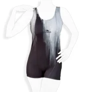 مایو شنا زنانه پادار کد P311