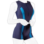 مایو شنا زنانه خارجی کد f749