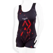 مایو شنا زنانه پادار کد P8546