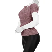 تی شرت زنانه کد t459