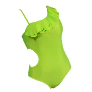 مایو شنا دخترانه فانتزی رومی کد t1257