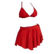 مایو شنا زنانه بیکینی مدل بندی کد 149