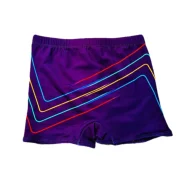 مایو شنا پسرانه کد NP37 نوجوان