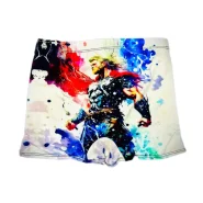 مایو شنا پسرانه کد NP40 نوجوان