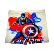 مایو شنا پسرانه کد NP41 نوجوان