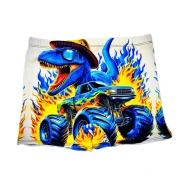 مایو شنا پسرانه کد NP42 نوجوان