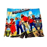 مایو شنا پسرانه کد NP44 نوجوان