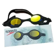 عینک شنا speedo جیوه ای