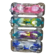 عینک شنا بچه گانه ماشینی