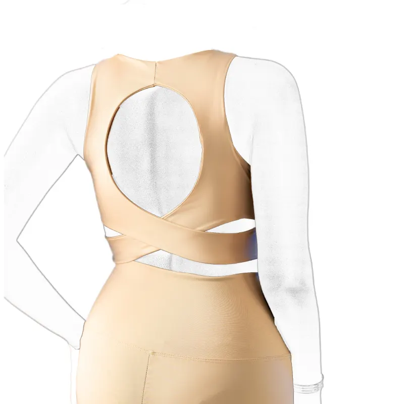 خرید ست ورزشی زنانه کد SB258