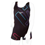 مایو شنا زنانه پادار کد P7187