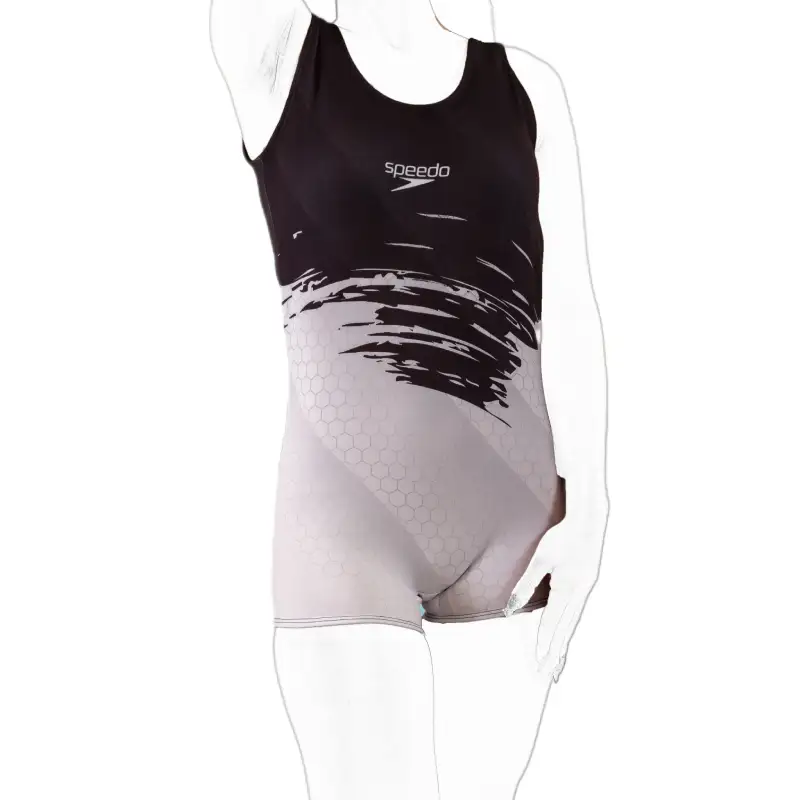 مایو شنا زنانه پادار کد P7188