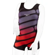 مایو شنا زنانه پادار کد P7189