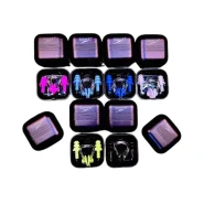 بینی گیر ‌و گوش گیر خارجی طرح هندزفری Speedo