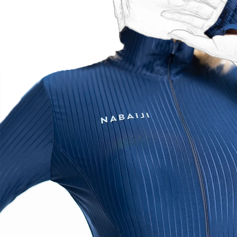 خرید مایو شنا زنانه اسلامی کد MN52