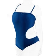 مایو شنا زنانه فانتزی مدل G461