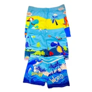 مایو شنا پسرانه خارجی کد L2570