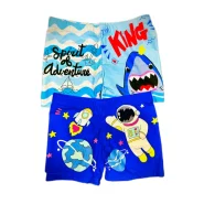 مایو شنا پسرانه خارجی کد L2571