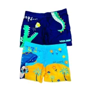 مایو شنا پسرانه خارجی کد L2572