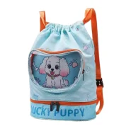 کوله پشتی استخری خارجی کد K276