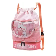 کوله پشتی استخری خارجی کد K277