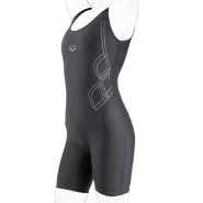 مایو شنا زنانه پادار بلند کد A1666